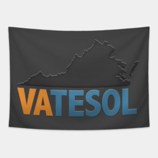 VATESOL Tapestry