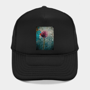 Flower Hat