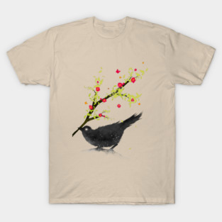 Spring is Coming T-Shirt