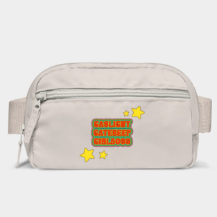 Gaslight Gatekeep Girlboss - Funny Live Love Laugh poke fun parody | Gas light Gate keep Girl boss | Wine Mom meme Bag