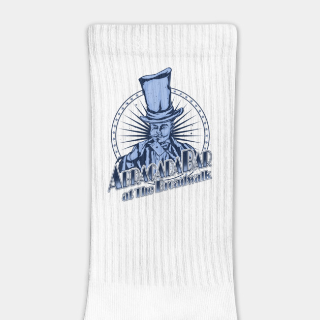 AbracadaBar at The Boardwalk Resort Magician Illusionist by Joaddo