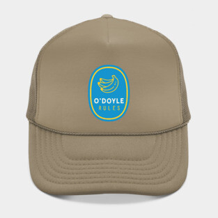 O'Doyle Rules Hat