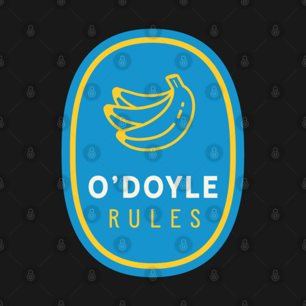 O'Doyle Rules by FITmedia