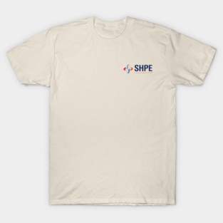 SHPE UNT Electrical Engineering T-Shirt