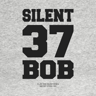 Quiet Robert T-Shirt