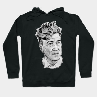 David Lynch Hoodie
