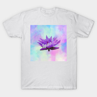 Namaste T-Shirt