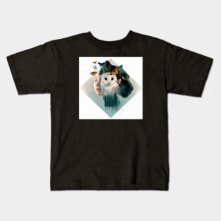 Wisdom Kids T-Shirt
