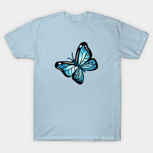 Butterfly T-Shirt
