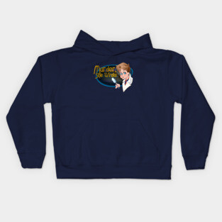 Murder, She Wrote Kids Hoodie