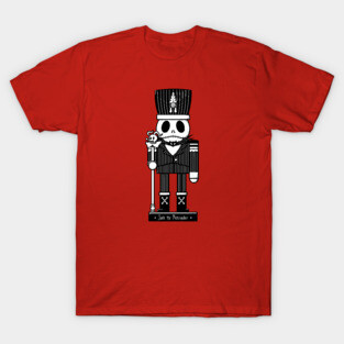 Nutcracker T-Shirt