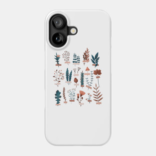 Botanical Phone Case