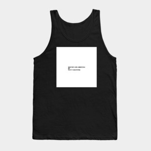 Ionic Tank Top