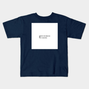 Ionic Kids T-Shirt