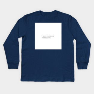 Ionic Kids Long Sleeve T-Shirt