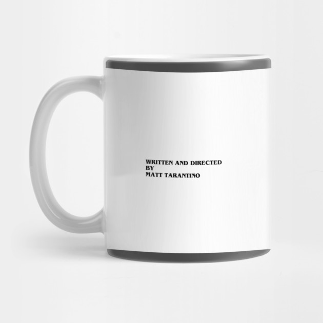 Ionic by Matt Tarantino