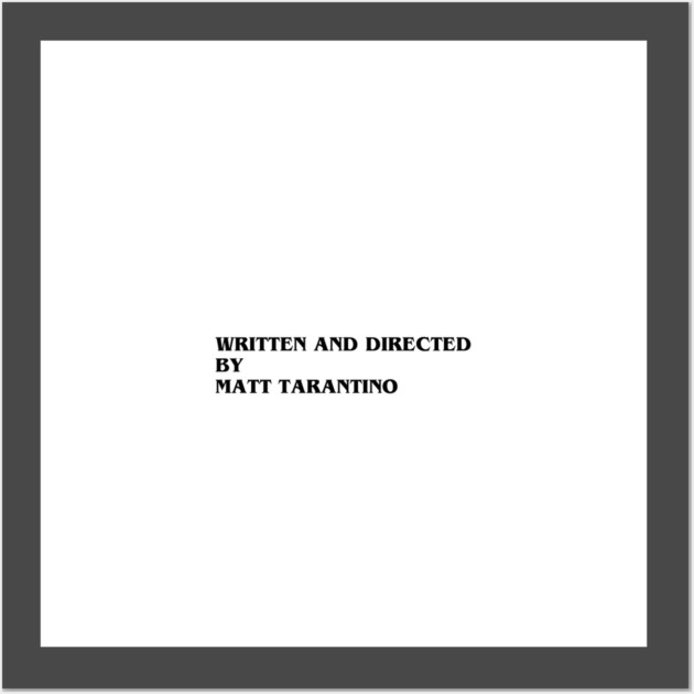 Ionic Wall Art by Matt Tarantino