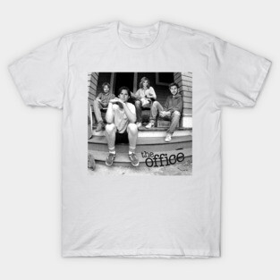 the office vintage T-Shirt