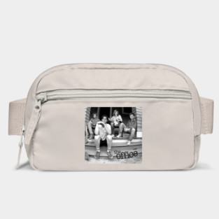 the office vintage Bag