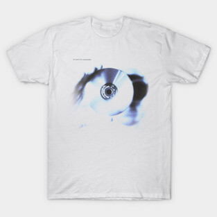 Porcupine Tree Stupid Dream T-Shirt