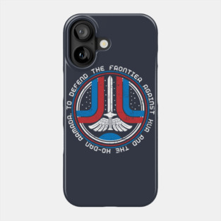 Starfighter Phone Case