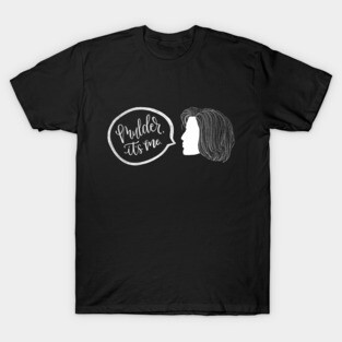 Mulder, it’s me. T-Shirt
