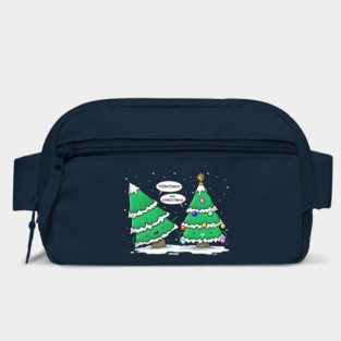 CHRISTMAS PIERCINGS Bag