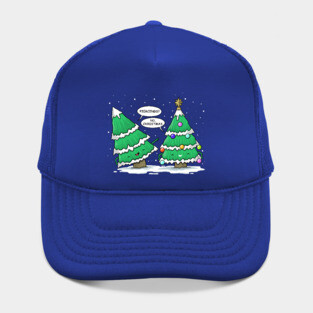 CHRISTMAS PIERCINGS Hat