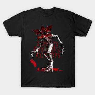 DEMOGORGON T-Shirt