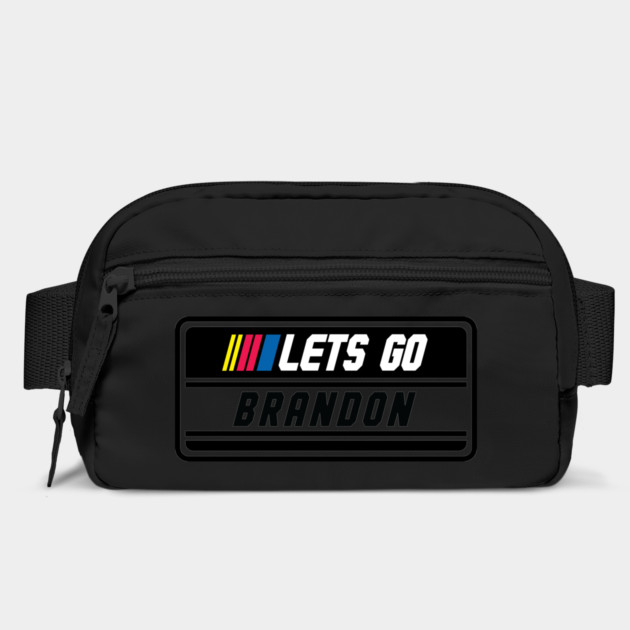 Lets Go Brandon Nascar by stayfrostybro