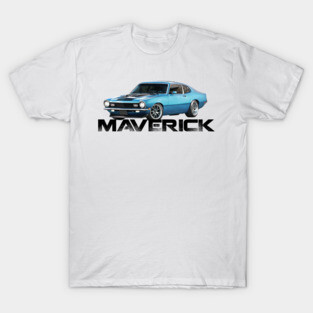Maverick T-Shirt
