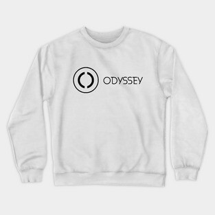 ODYSSEY Crewneck Sweatshirt