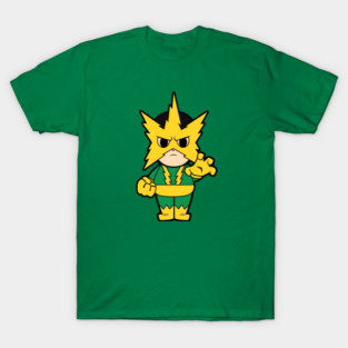 Electro Chibi T-Shirt