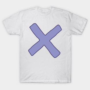 Koe No Katachi X T-Shirt