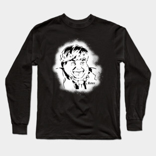 Tommy Boy Long Sleeve T-Shirt