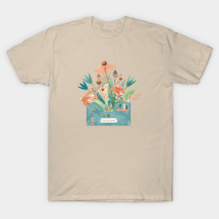 Spring mood T-Shirt