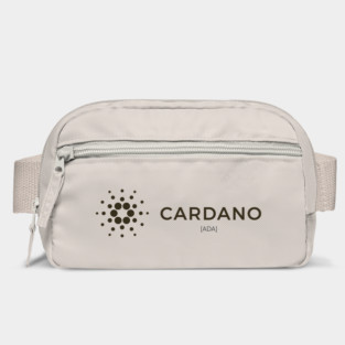 Cardano plain Bag