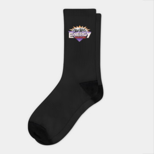 Star Lord's Energy Adventure Socks