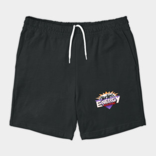 Star Lord's Energy Adventure Shorts