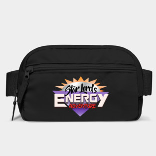 Star Lord's Energy Adventure Bag