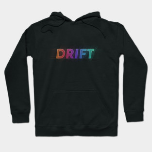 Drift Hoodie