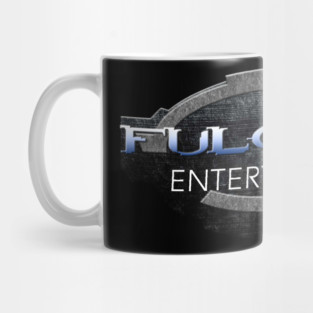 Fulcrum Entertainment (Halo) Mug