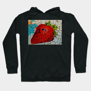 Strawberry Hoodie