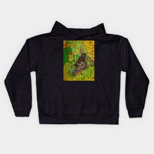 Butterfly Kids Hoodie