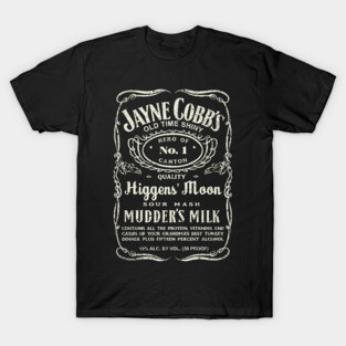 Mudder's Milk T-Shirt
