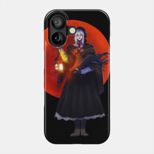 Doll Phone Case