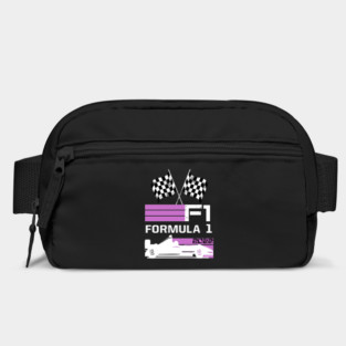 Formula 1 Bag