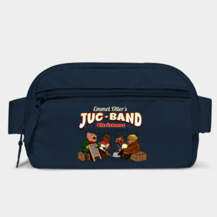 Classic Christmas:  Emmet Otter's Jug Band Bag