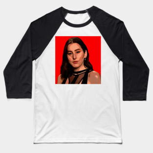 alana haim Baseball T-Shirt