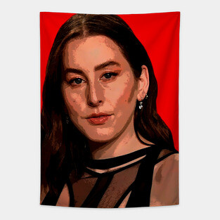 alana haim Tapestry